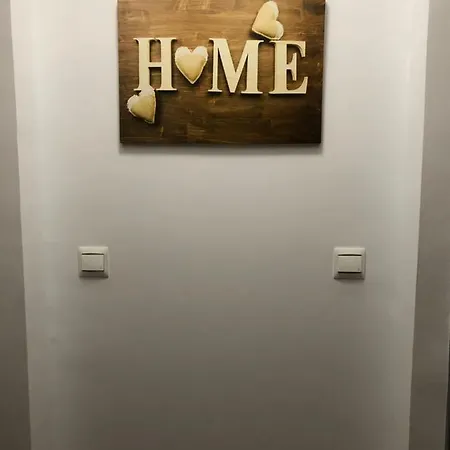 Apartamento Catedral Escalinata