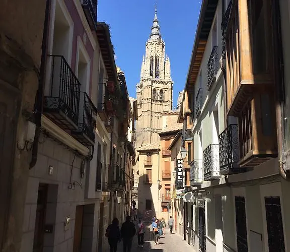 Catedral Escalinata *