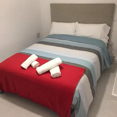 Apartment Catedral Escalinata *