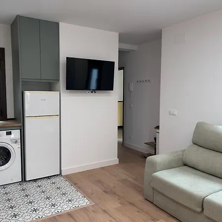Catedral Escalinata Apartment