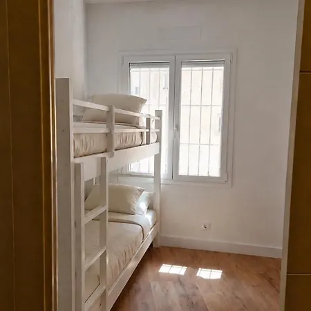Catedral Escalinata Apartment *