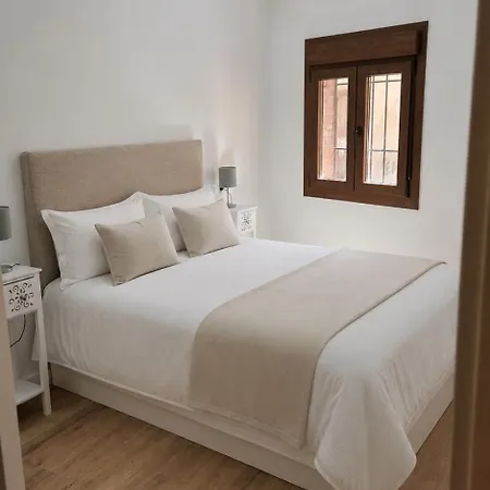 Catedral Escalinata Apartment Toledo