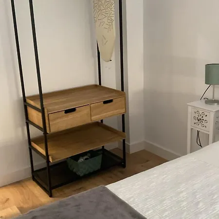 Apartment Catedral Escalinata *