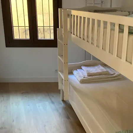 Apartment Catedral Escalinata