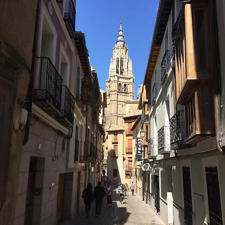 Catedral Escalinata *