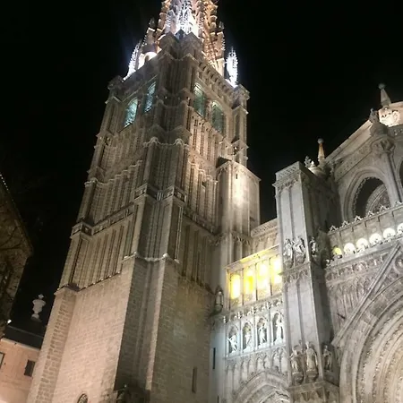 Catedral Escalinata شقة