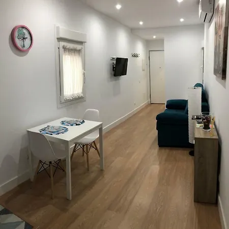 Catedral Escalinata Apartment
