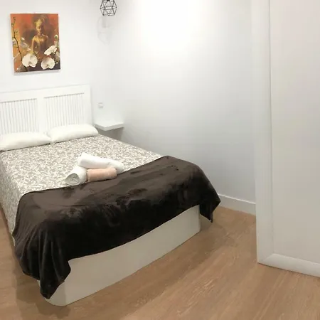 Catedral Escalinata Apartment