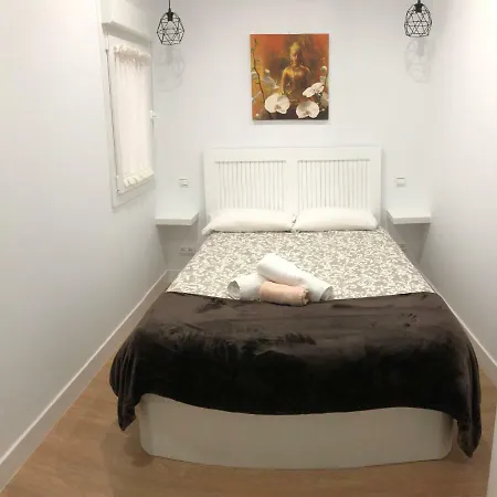 Apartment Catedral Escalinata