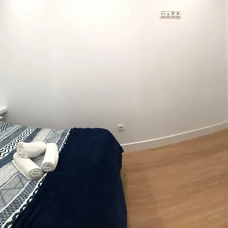 Catedral Escalinata Apartment *