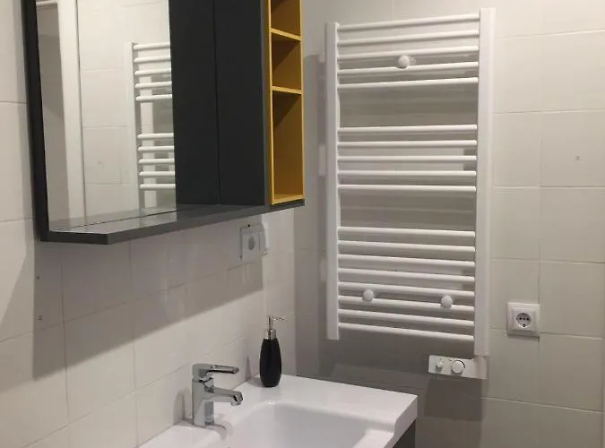 Catedral Escalinata Apartment Toledo