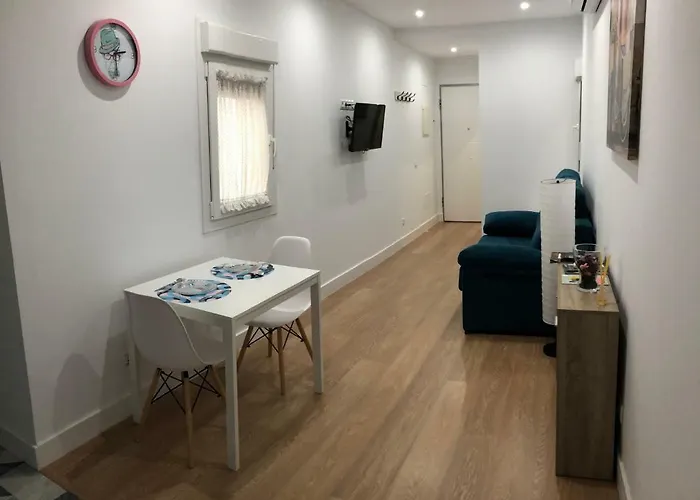 Catedral Escalinata Apartment