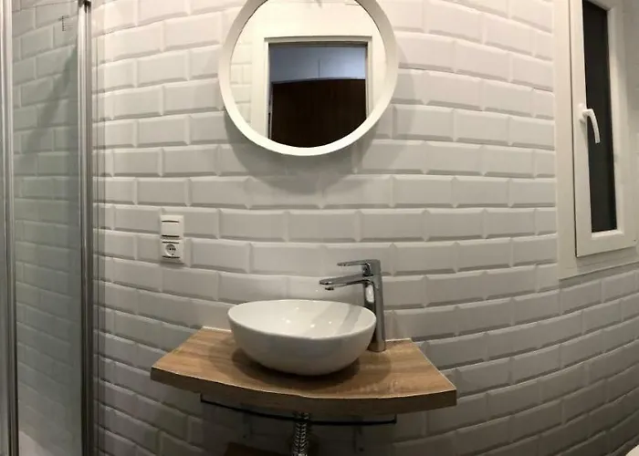 아파트 Catedral Escalinata 톨레도