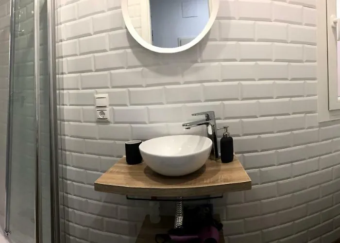 Apartment Catedral Escalinata