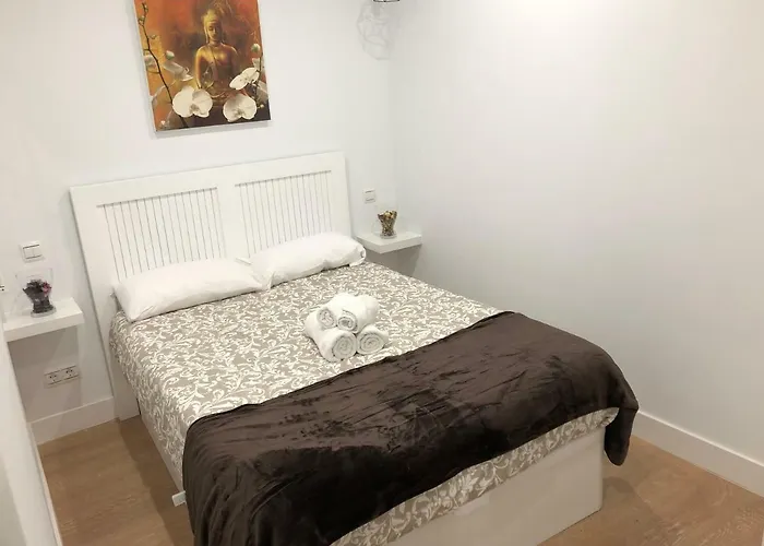 Apartment Catedral Escalinata Toledo