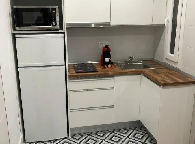 Apartment Catedral Escalinata *